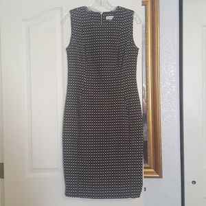 Calvin Klein dress